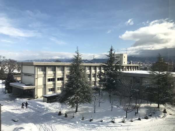 山形県立産業技術短期大学校